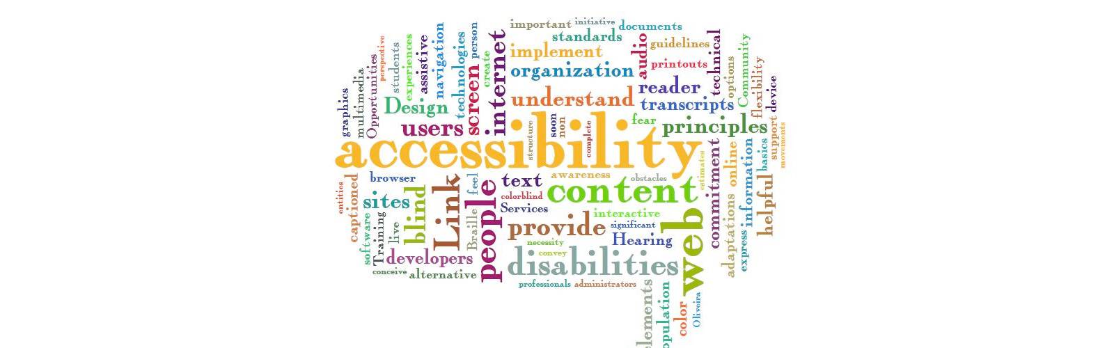 Informática usable y accesible